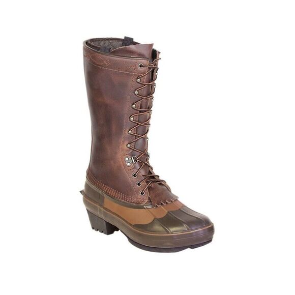 Kenetrek Thinsulate Cowboy Work Snow Winter Boots Men’s 14 - Picture 1 of 16